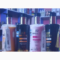 S#039;D Skin Doctor Paris Lotion 400ml