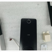 Fingerprint Wifi Smart Deadbolt Locks