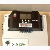 1.5kva Geotec Solar Inverter