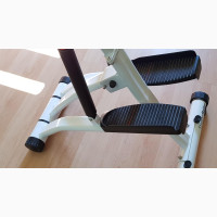 Power Stepper