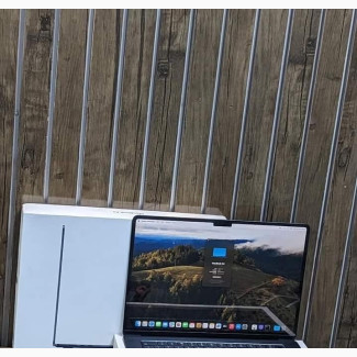 Laptop Apple MacBook Air 2023 M2 8GB Intel Core I5 HDD 256GB