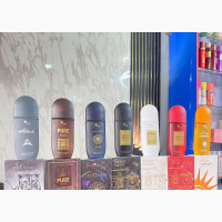 MYK Perfume - Quality for Less