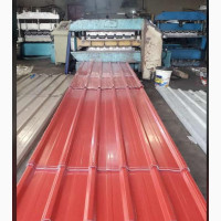 Top Best Quality Aluminum Roofing Longspan