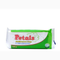 Packaging Nylons for Soaps, Corn, Plantain Chips and More in Lagos Nigeria