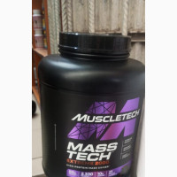 Muscle Tech Mass Tech Extremely