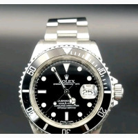 High Quality Rolex Submariner Swiss Made