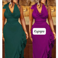 Nigeria Made Wears