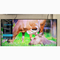 Samsung 50-Inche Crystal Uhd Smart (50au8070)