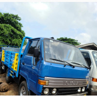 Toyota Dyna 150 First Body Paint 3Y Petrol Engine