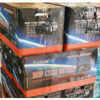 250ah Foresolar Battery