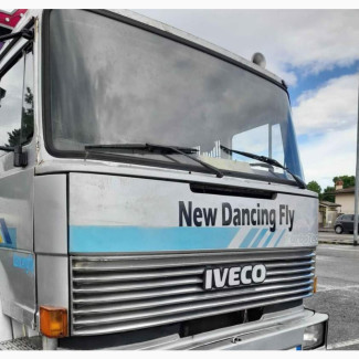 Iveco 190-38 Low-Bed Trucks for Sale