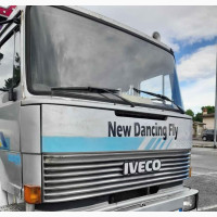 Iveco 190-38 Low-Bed Trucks for Sale
