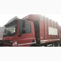 DAF Garbage Truck 8tyres