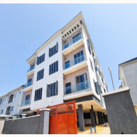 2bdrm Apartment in Ologolo for sale