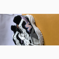 Kids New Balance Sneakers Canvas