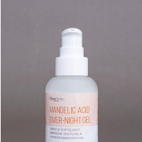 Mandelic Overnight Gel | Fade Dark Spots Fast | Clear Skin