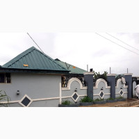 Furnished 8bdrm Block of Flats in Ikorodu for Sale