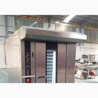 One Bag Rotary Oven 50kg