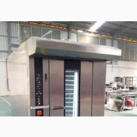One Bag Rotary Oven 50kg