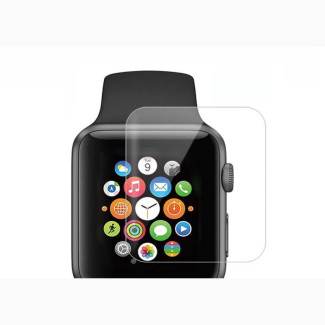 Watch Tempered Guard Glass