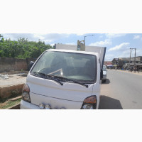 Hyundai H-100