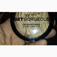Technic Get Gorgeous Bronzer Highlighting Powder