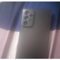 New Samsung Galaxy A73 5G 128 GB Black