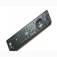 Remote Control for LG DVD Home Theater