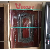 Panel And Security Doors Are Available At Affordable Price