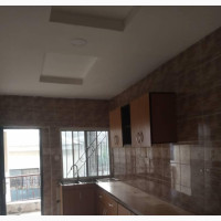 Furnished 3 Bedroom Apartment for Rent in Magodo Isheri, GRA Phase 1