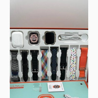 Ultra-Gs Smartwatch