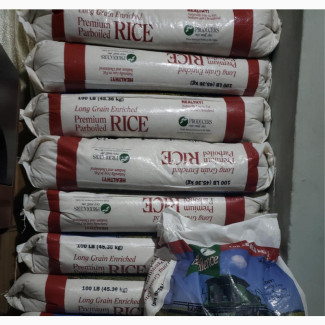 Par Excellence Rice 100lb
