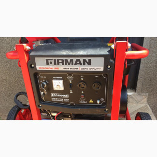Original Firman Generator