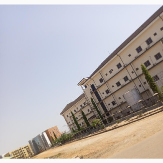 Commercial Plot C of O Land