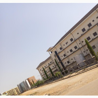 Commercial Plot C of O Land