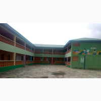 School Building