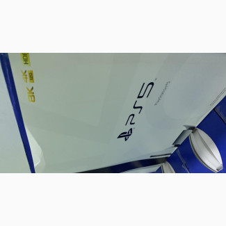 Ps5 for Sale Brand New