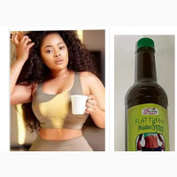 FLAT Tummy Syrup