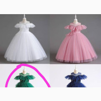 Beautiful Kids Dresses