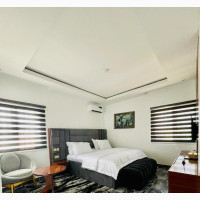 2 Bedroom Luxury Apartment Located in Jabi