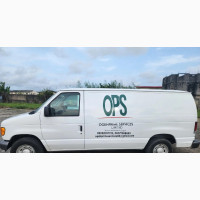 Logistics Services Available Nationwide - OGEHPRIME SERVICES