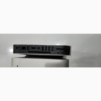 Apple Mac Mini 2GB Intel Core I5 HDD 500GB Desktop Computer