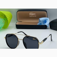 Lacoste Luxury Glasses