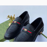 Gucci Flat Shoes for Men - Premium Quality