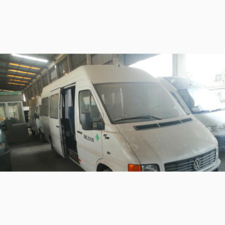 Volkswagen LT 2005