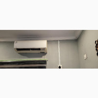 Midea AC 1.5 HP - Neatly Used