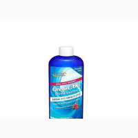 North American Oregacare Swirl Swallow, Mouthwash