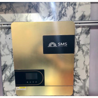 SMS 3.6kva-24/6200w-Pv/450vdc