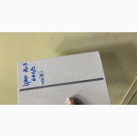 New Apple iPad 3 Wi-Fi 64 GB Gray