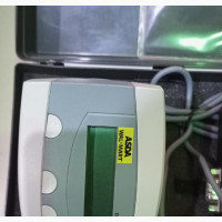 Brand New Densy 250E / Densy 450E - BARBIERI Electronic